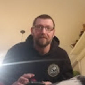 Meet your Posher, Kris